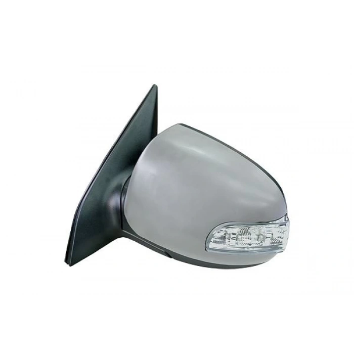 Kıa Cerato Elektrikli Ayna 09/10 Sinyalli Sol 87621-0S500 (Oem No: 87621-0S500)