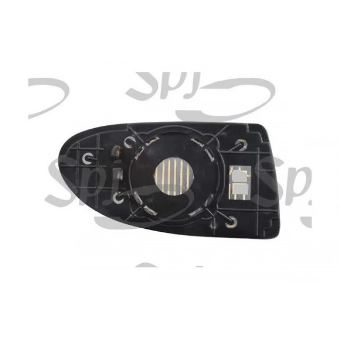 Hyundaı Accent Era Mekanik Ayna Camı 06/11 Sağ 876211E000 (Oem No: 876211E000)