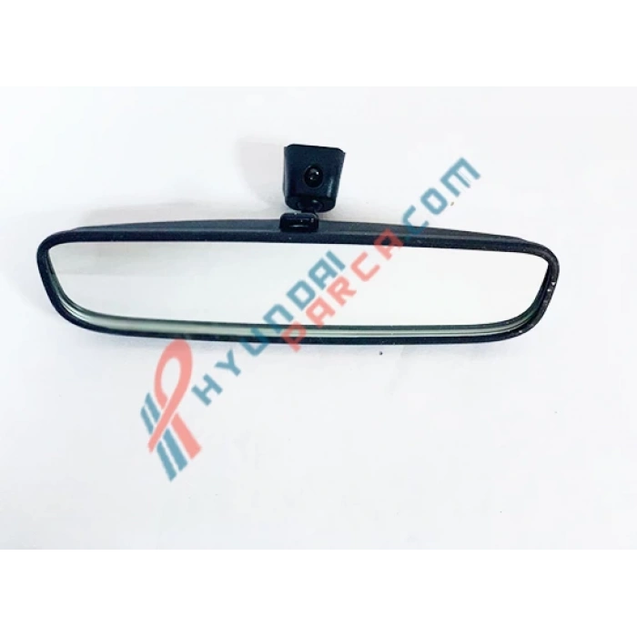 Ayna Camı Dış Dikiz İ20 21Sonrası / Bayon 21Sonrası Isıtmalı Sağ (Oem No: 87621-Q0010)