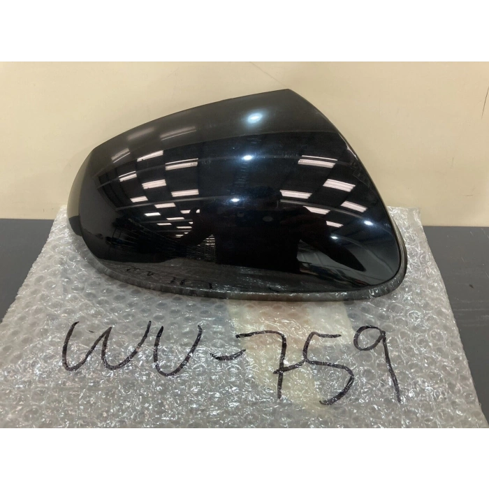 Hyundaı İ10 Ayna Kapağı 14/19 Astarlı Sol 87626-B9010 (Oem No: 87626-B9010)