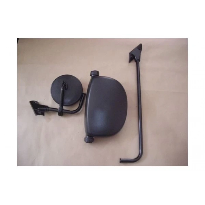 Hyundaı H100 L300 Kamyonet Komple Kollu Ayna 93/96 Sağ 87652-43810 (Oem No: 87652-43810)