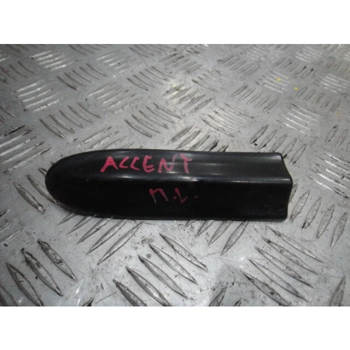 Hyundai Accent 2000-2002 Çamurluk Bandı Sol (Oem No: 87711-25000Ca)