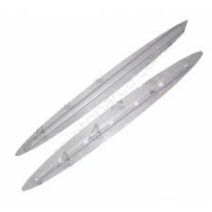 Kapı Direk Çıtası Ön Sol Boyanır Tıp Kore Accent Era Benzın-Dızel 2006- (Oem No: 877211E000)