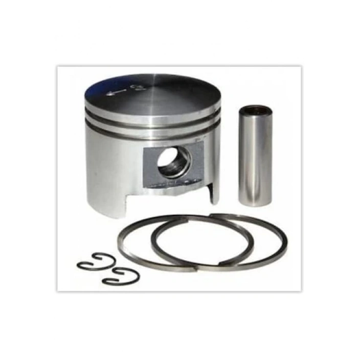 Piston Segmanlı B2500 Çelik Turbo Std (Oem No: 87-72762-Std)