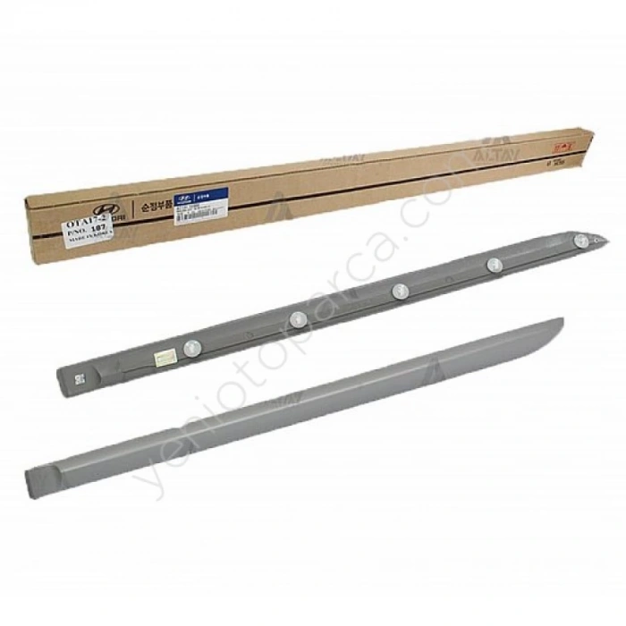 Kapı Direk Çıtası Arka Sol Boyanır Tıp Kore Accent Era Benzın-Dızel 2006- (Oem No: 877311E000)