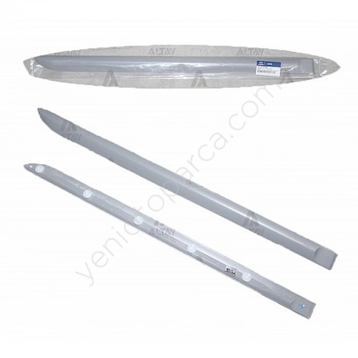 Kapı Direk Çıtası Arka Sağ Boyanır Tıp Kore Accent Era Benzın-Dızel 2006- (Oem No: 877321E000)