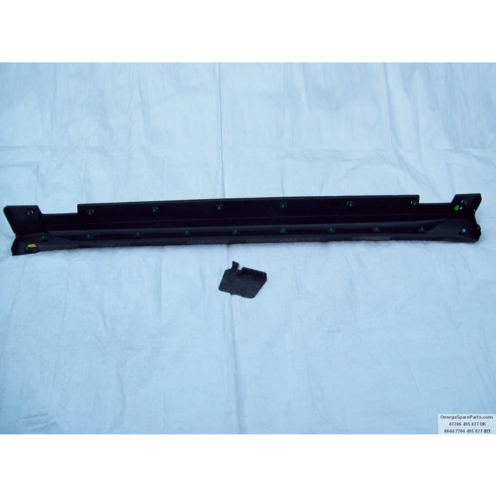 Marşpiyel Bakaliti Tucson 15-18 Sol (Oem No: 87751-D7000)