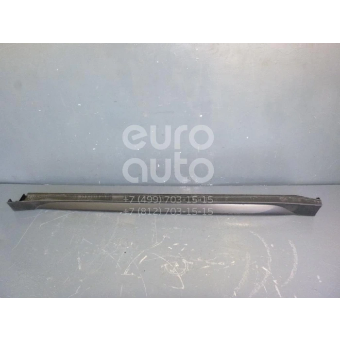 Marşpiyel Bakaliti Tucson 19-20 Sol (Oem No: 87751-D7100)