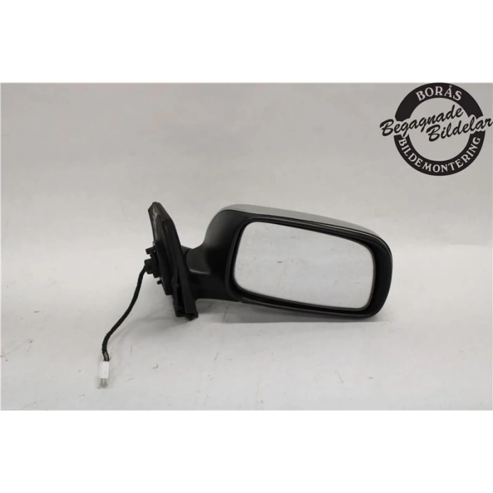 Ayna Dış Dikiz Corolla 03-06 Elektrikli Isıtmalı 5 Fişli Sağ (Oem No: 87901-02250)