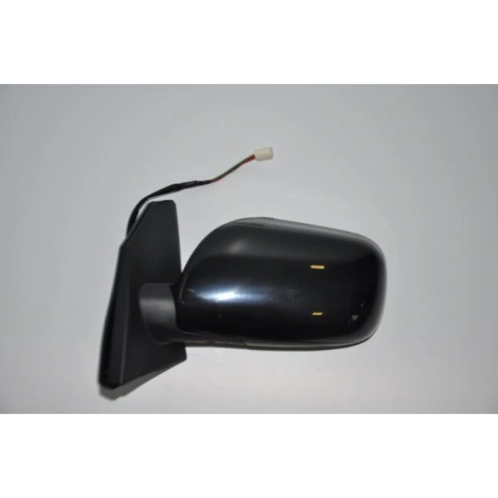 Toyota Corolla Elektrikli Ayna 02/06 Isıtmalı Yuvarlak Soket Sol 87906-02060 (Oem No: 87906-02060)
