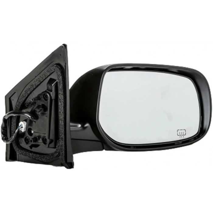 Ayna Dış Dikiz Corolla 06-10 Isıtmalı Elektrikli Sağ (Oem No: 87908-02B01)