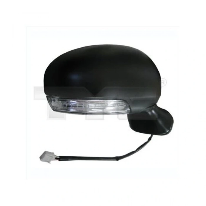 Toyota Avensis Elektrikli Ayna 09/15 Sinyalli Sağ 8790805410A0 (Oem No: 8790805410A0)