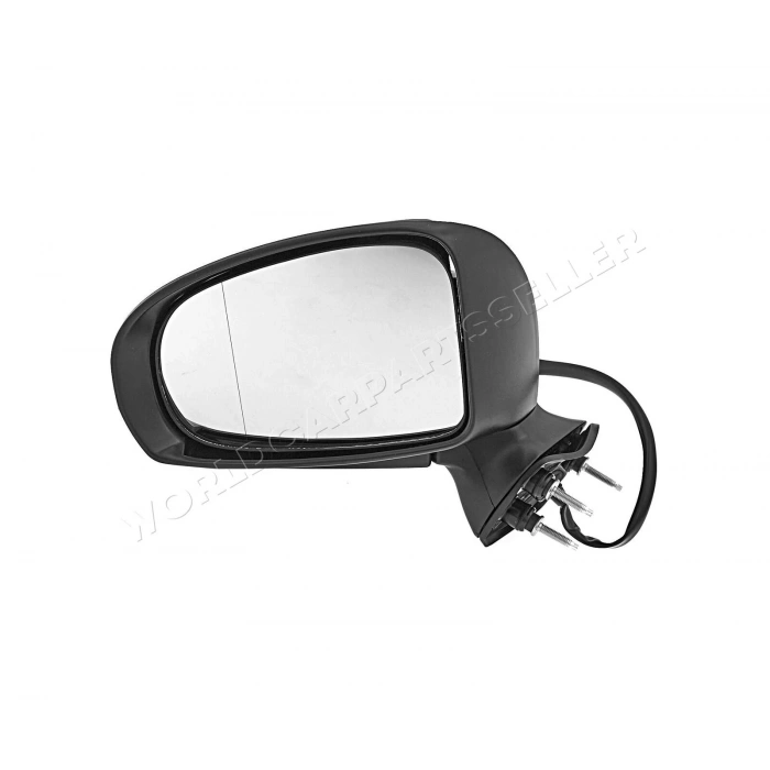 Toyota Avensis Elektrikli Ayna 09/15 Sinyalli Kör Noktalı Sol 8790905390A0 (Oem No: 8790905390A0)