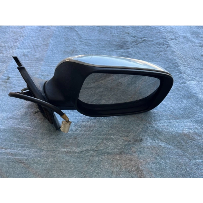 Toyota Yaris 2006-2011 Dış Dikiz Aynası Elektrikli Isıtmalı Sağ (Oem No: 87910-0D260)