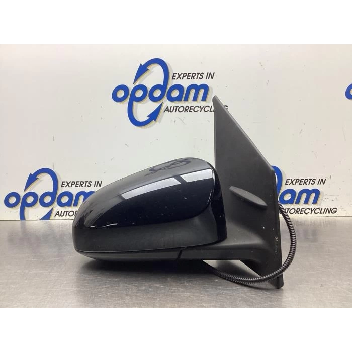 Peugeot 108 C1 Elektrikli Ayna 14-Den İtibaren;Astarlı Sağ 87910-0H080 (Oem No: 87910-0H080)