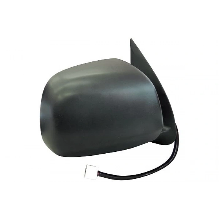 Toyota Hılux Vigo D4D Elektrikli Ayna 05/11 Siyah Kapak Sağ 87910-0K081 (Oem No: 87910-0K081)