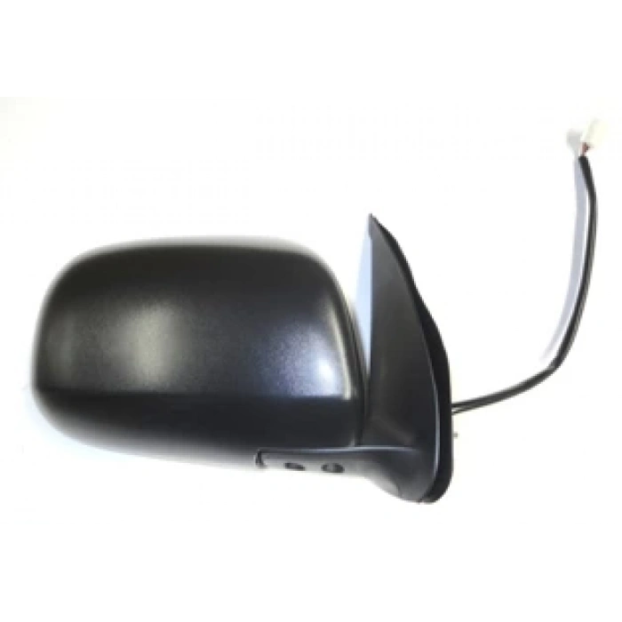 Toyota Hılux- Pıck Up Vıgo- D4D 05/09; Kapı Aynası Sağ Elektrikli/Siyah Kapaklı 3Fişli (Oem No: 87910-0K082)