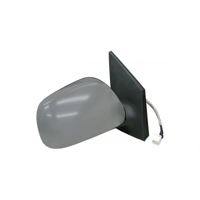 Toyota Corolla Elektrikli Katlanır Ayna 08/10 Astarlı 5Fiş Sağ 87910-12B50 (Oem No: 87910-12B50)