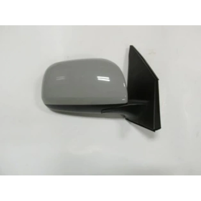 Toyota Rav4 2006-2009 Kapı Aynası Sağ Elektrikli Gri Kapaklı - Isıtmalı 7 Fiş Li Manuel Otomatik Katlanır (Bfn) (Oem No: 8791042841)