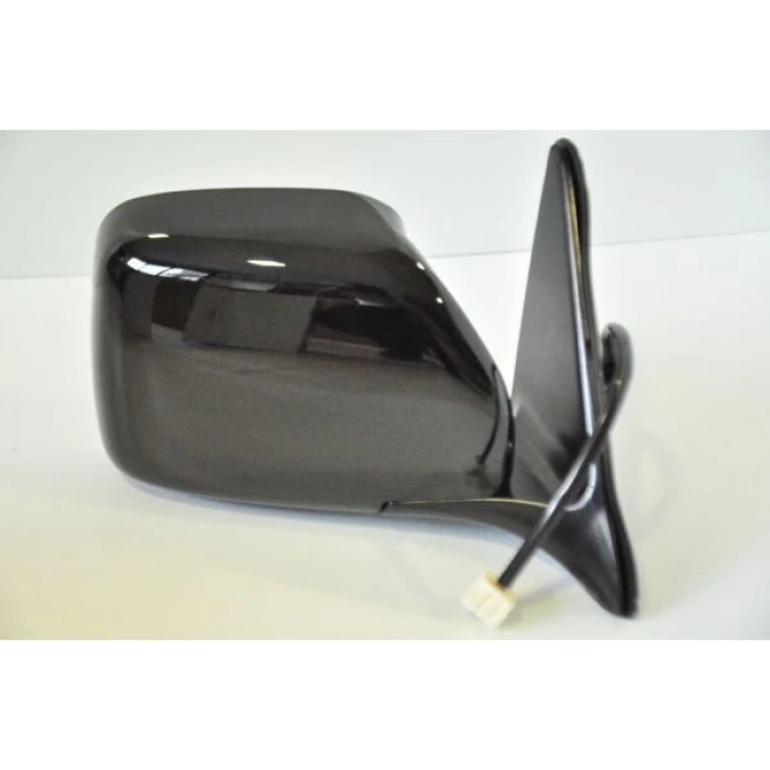 Toyota Land Cruıser Elektrikli Ayna 02/10 Siyah Tip Sağ 879106A010 (Oem No: 879106A010)