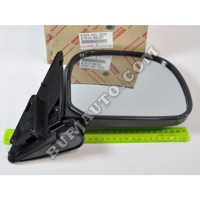 Toyota Hiace 1989-2000 Dış Dikiz Aynası Sağ (Oem No: 87910-95J37)