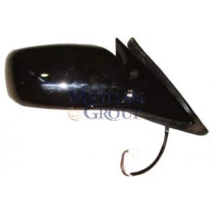 2001-2004 Toyota Camry Kapı Aynası Sağ Elektrikli 3Fişli (Adet) (Oem No:87910Yc170)