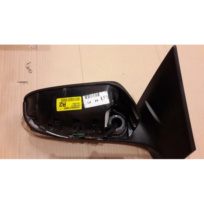 Toyota Aurıs Elektrikli Katlanır Ayna 13/19 Astarlı Sinyalli Sol 87940-02E50 (Oem No: 87940-02E50)