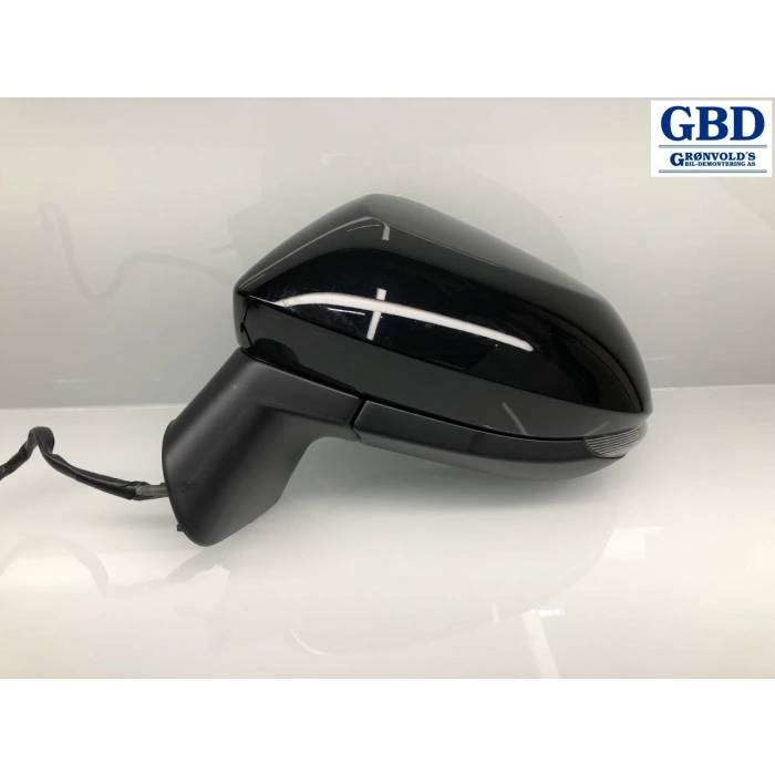 Dış Dikiz Aynası Corolla 19 Elek. Isıtmalı Sinyalli Sol None (Oem No: 87940-02L30)