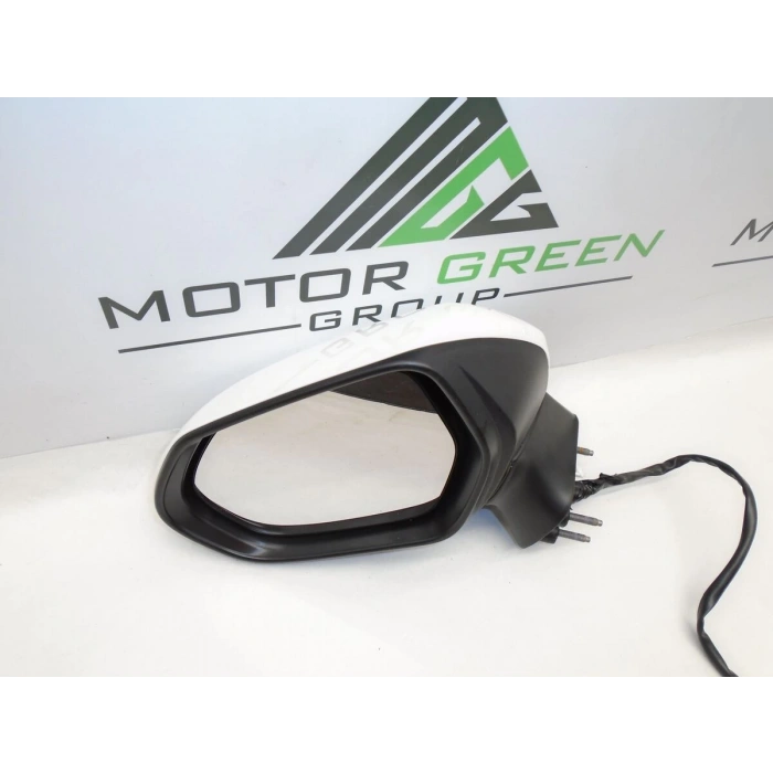 Ayna Dış Dikiz Corolla 19Sonrası  Elektrikli Isıtmalı Sinyalli Otomatik Katlanır Blıs System Sol (Oem No: 87940-02L40)