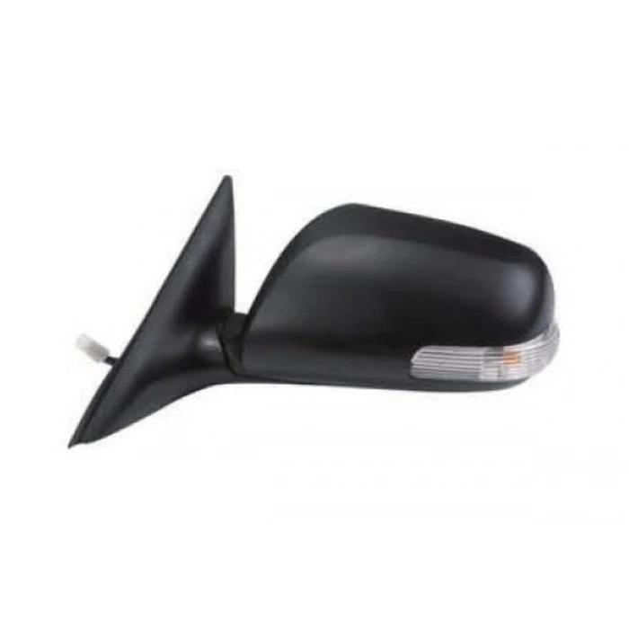 Toyota Camry Elektrikli Katlanır Ayna 06/11 Sinyalli Kör Noktalı Sol 87940-06322 (Oem No: 87940-06322)