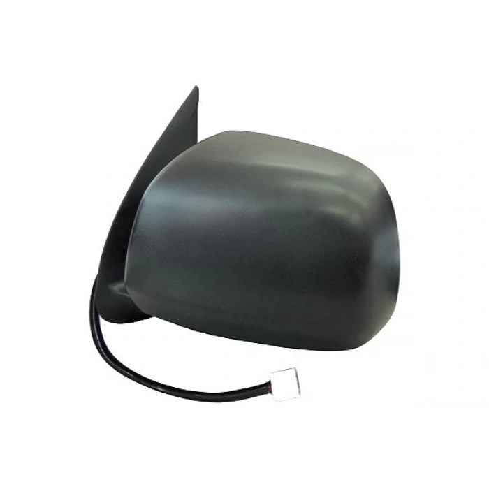 Toyota Hılux Vigo D4D Elektrikli Ayna 05/11 Siyah Kapak Sol 87940-0K061 (Oem No: 87940-0K061)