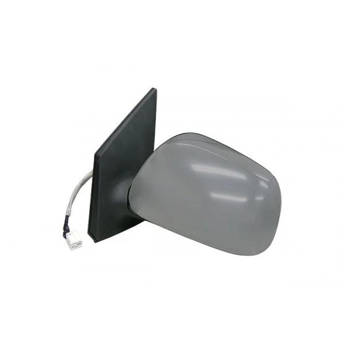 Toyota Corolla Elektrikli Katlanır Ayna 08/10 Astarlı Kör Noktalı 5Fiş Sol 87940-12B60 (Oem No: 87940-12B60)