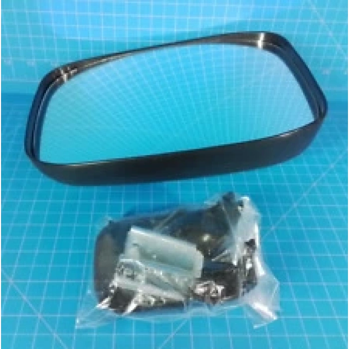 Ayna Dış Dikiz Corolla 10-13 Elektrikli Sinyalli Otomatik Katlanır Sol 7 Fişli (Oem No: 87940-12F30)