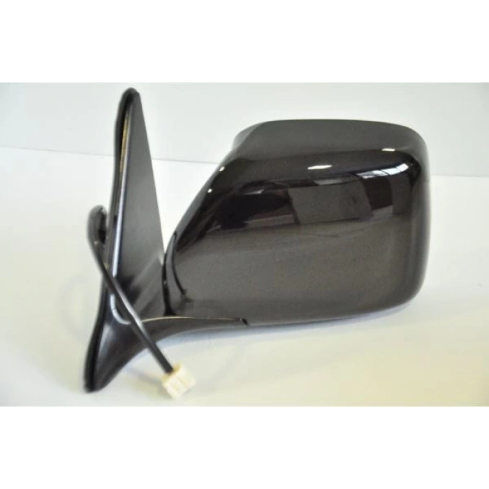 Toyota Land Cruıser Elektrikli Ayna 02/10 Siyah Tip Sol 879406A010 (Oem No: 879406A010)