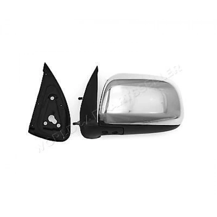 Ayna Kapağı Dış Hılux 11-15 Krom Sol (Oem No: 87945-0K010)