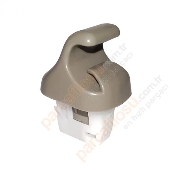 Güneşlik Tutucu Accord 08-12 (Oem No: 88217-Ta0-A02Zh)