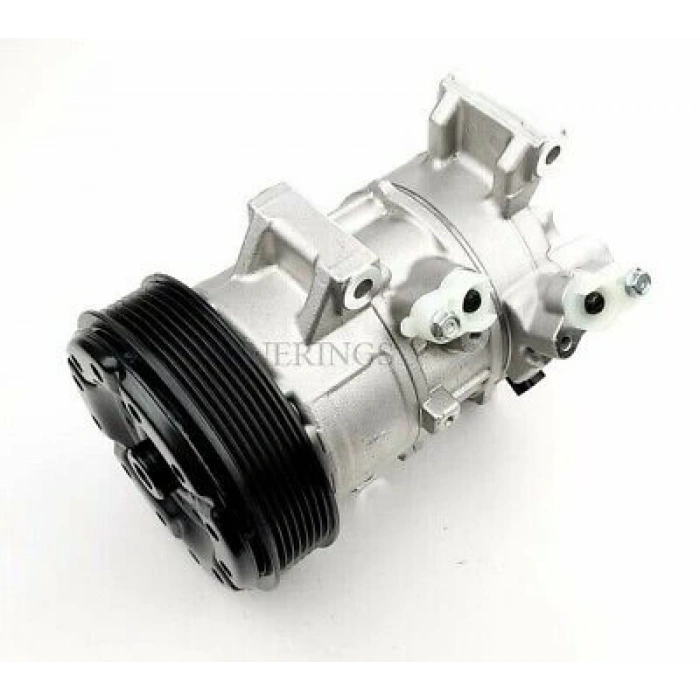 Klima Kompresörü Avensis 03-08 2.0 Dizel / Benzinli / Corolla 13-18 1Zrfe (Oem No: 88310-05090)