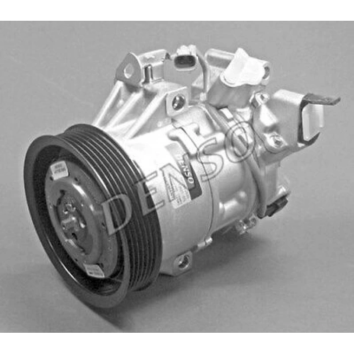 Klima Kompresörü Yarıs 98-05 1.0 / 1.3 (Oem No: 88310-0D010)