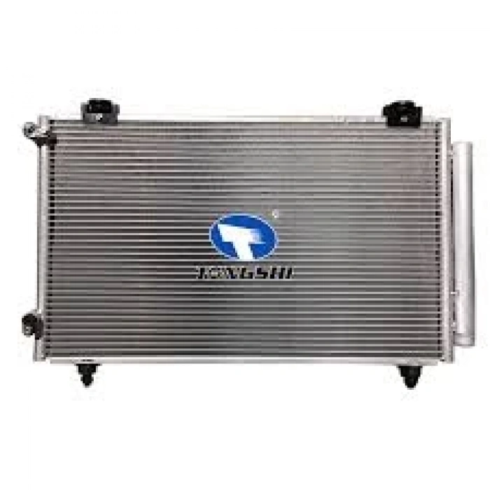 Klima  Radyatörü 650X369X16 Japon Corolla (E12) : Verso (E12) 1.6/1.8/2.0 D4D 02-03 1.4:1.6 02-04 (Oem No: 88450-02150)