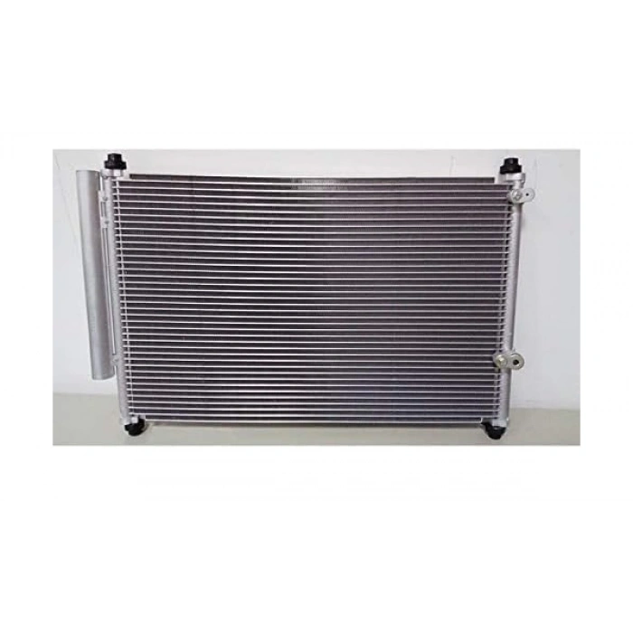Radyatör Klima Corolla 06Sonrası / Aurıs 08Sonrası / Avensis 08Sonrası / Verso 09Sonrası (Oem No: 88450-02280)
