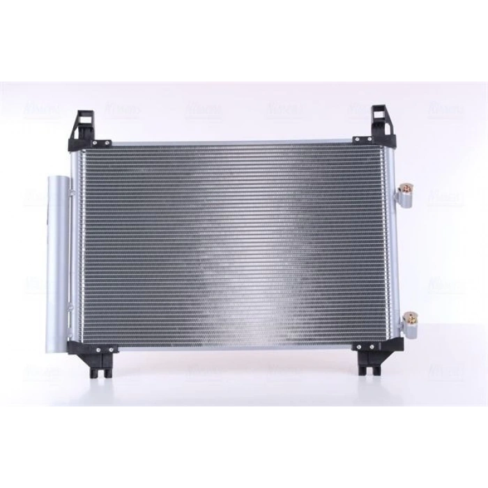 Radyatör Klima Yarıs 06-10 1.3Vvtı Brazıng (Oem No: 884600D050)