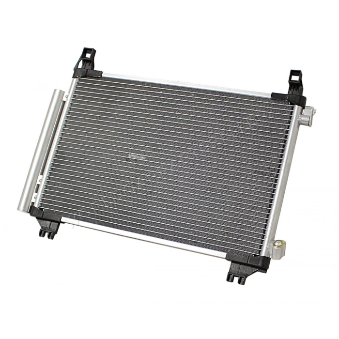 Radyatör Klima Yarıs 11Sonrası 1.33 Vvtı Brazıng (Oem No: 88460-0D200)