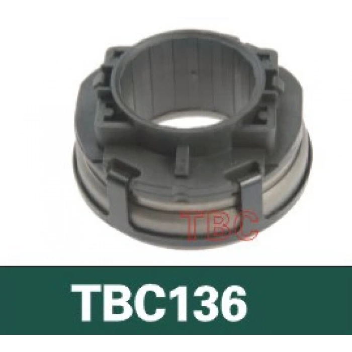 Debrıyaj Rulmanı Ford Transıt Bm 92- (Oem No: 88Bb 7548 Aa)