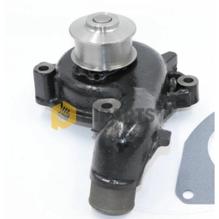 Devirdaim Motor Sogutma Ford Escort/Sıerra 1.8 D 85- (Oem No: 88Fx 8591 A1C)