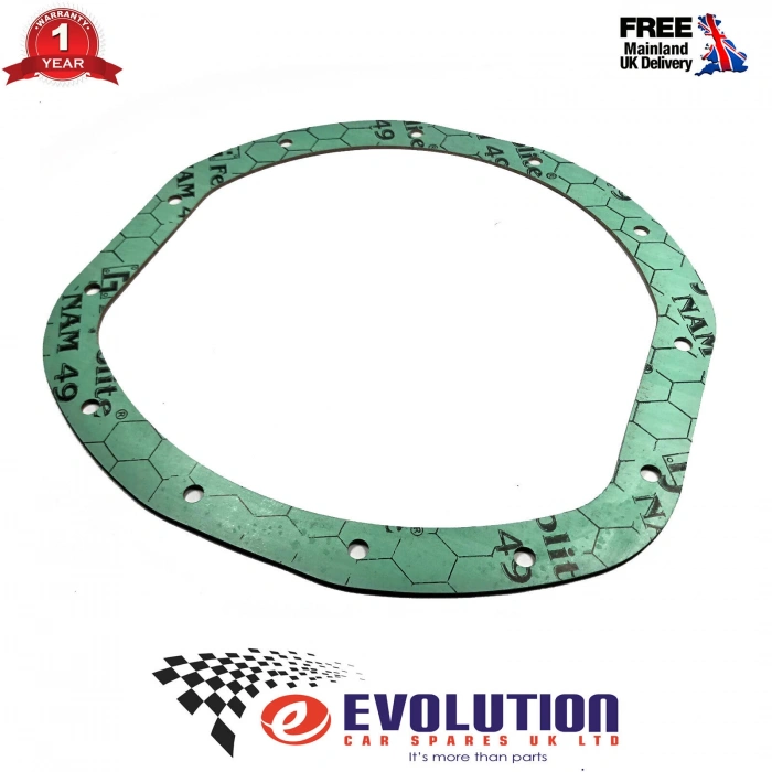 Dıferansıyel Contası Klıngrık Mantar Ford Transıt M15-V184 2.5 D 93-00 (Oem No: 88Vb 4A111 Aa)