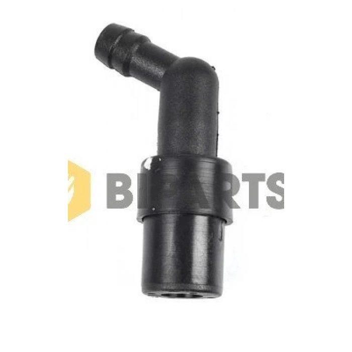 Karter Havalandırma Supapı Ford Escort-Taunus Bm 82- (Oem No: 88Wf 6A666 Aa)