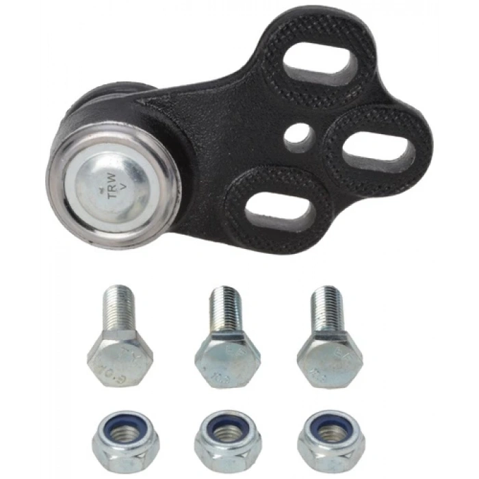 Rotil Alt Sağ 09009 / 10054 02 Vw A80 Bm 87-95 (Oem No: 893407366E)