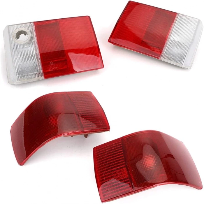 Stop Lambası Dış Sol 9El 131 651-031 Vw A80 Bm 86-91 (Oem No: 893945217B)