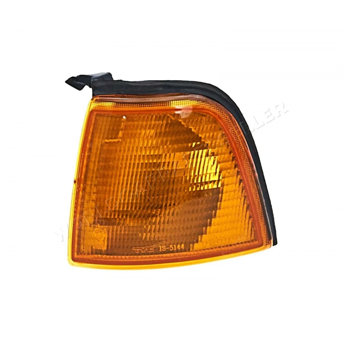 Sinyal Lambası Sol Beyaz Vw A80 Bm 86-94 (Oem No: 893953049A)