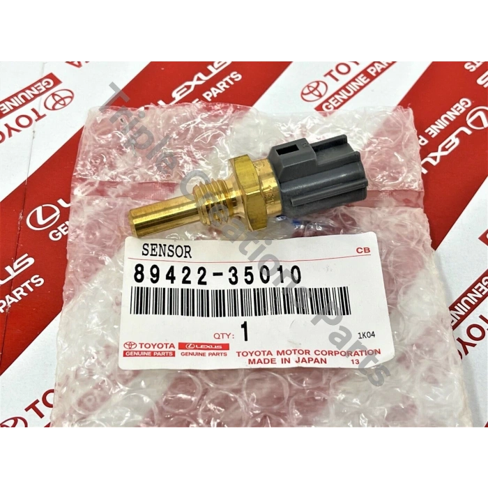 Müşür Hararet Corolla Ae-101 / Ae-111 / 4Afe / Corona / Carına / Rav4/ Hılux No:3 (Oem No: 89422-35010)